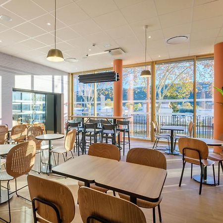 B&B Hotel Nice Stade Riviera المظهر الخارجي الصورة