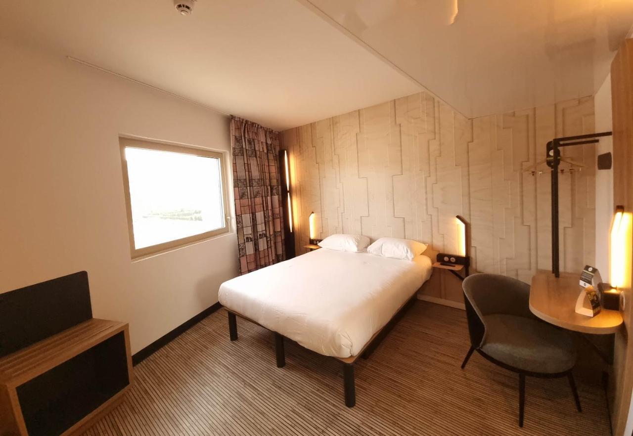 B&B Hotel Nice Stade Riviera المظهر الخارجي الصورة