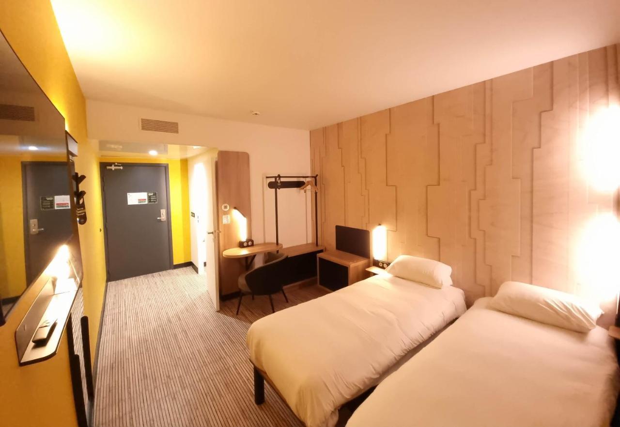 B&B Hotel Nice Stade Riviera المظهر الخارجي الصورة