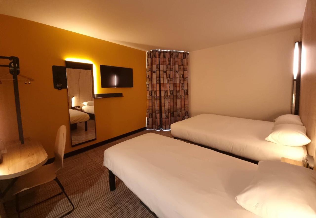 B&B Hotel Nice Stade Riviera المظهر الخارجي الصورة