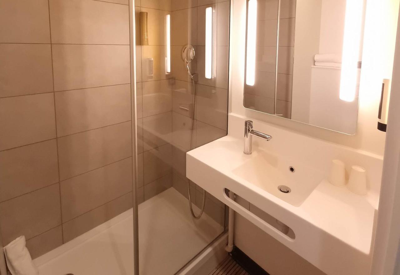 B&B Hotel Nice Stade Riviera المظهر الخارجي الصورة