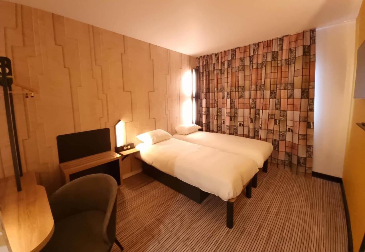 B&B Hotel Nice Stade Riviera المظهر الخارجي الصورة