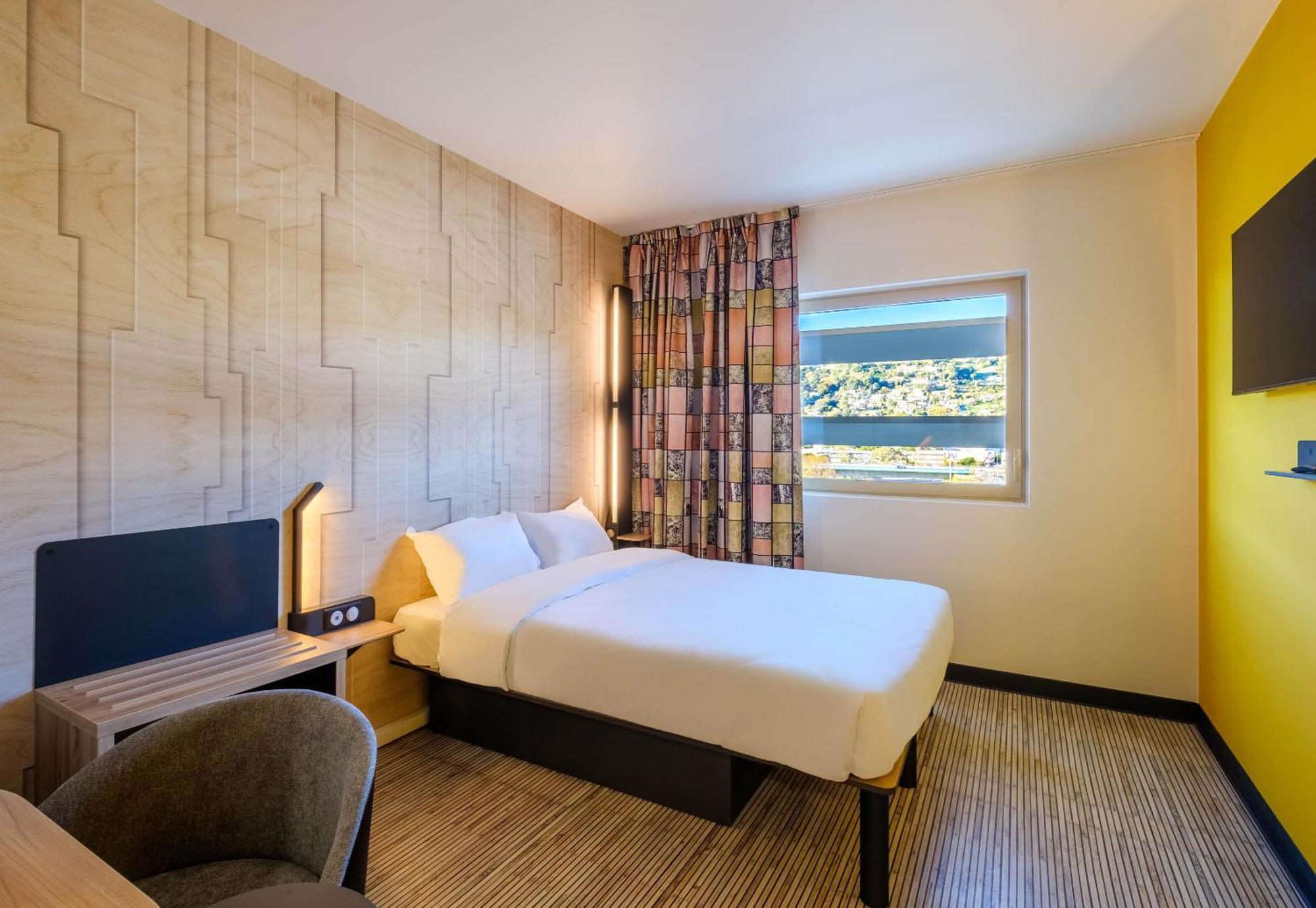 B&B Hotel Nice Stade Riviera المظهر الخارجي الصورة